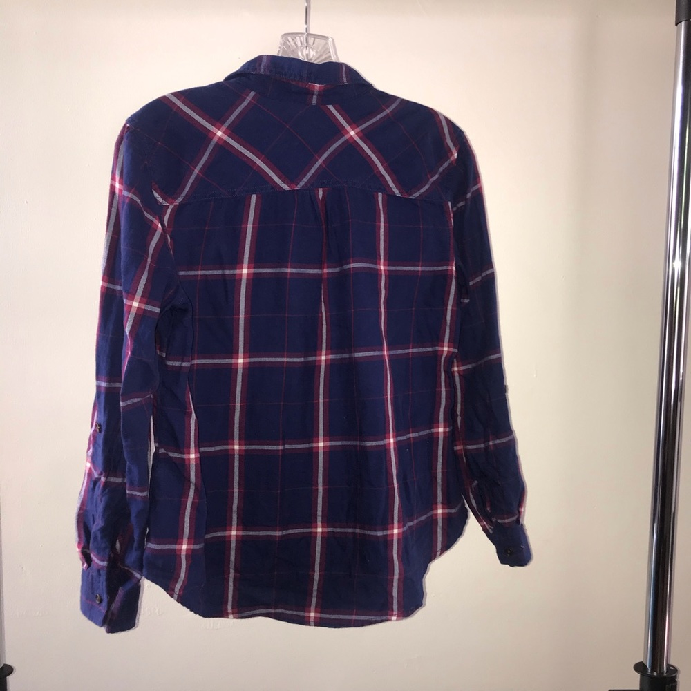 flannel - Picture 2 of 2